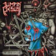 Jumpin' Jesus - The Art of Crucifying