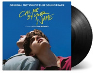 Various Artists - Call Me By Your Name