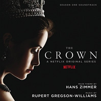 Hans Zimmer - Crown Season 1