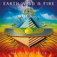 Wind Earth& Fire - Greatest Hits
