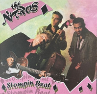 Nitros - Stompin' Beat