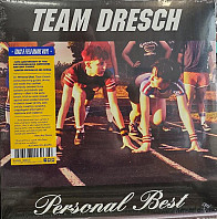 Team Dresch - Personal Best