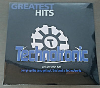 Technotronic - Greatest Hits