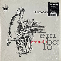 Tenorio Jnr - Embalo