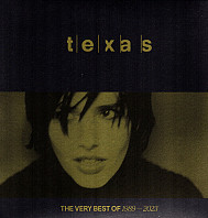 Texas - Very Best of 1989-2023