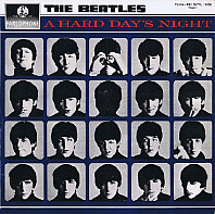 The Beatles - A Hard Day's Night