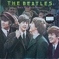 Rock'n'Roll Music Vol. 1