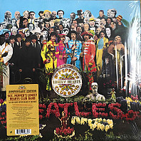 Sgt. Pepper's Lonely Hearts Club Band