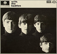 With The Beatles