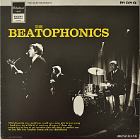 The Beatophonics - Beatophonics -Mono-