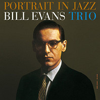 The Bill Evans Trio - Portrait In Jazz