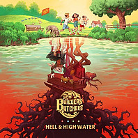 Hell & High Water