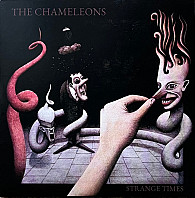 The Chameleons - Strange Times