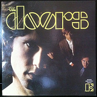 The Doors - Doors