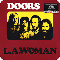 The Doors - L.A. Woman