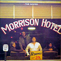 Morrison Hotel