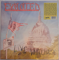 The Exploited - Live At the Whitehouse