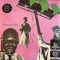 The Gun Club - Fire of Love