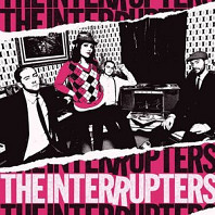 The Interrupters - Interrupters