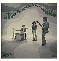 The Jimi Hendrix Experience - Axis: Bold As Love
