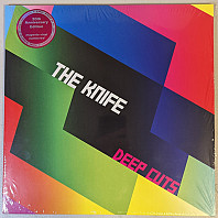 The Knife - Deep Cuts