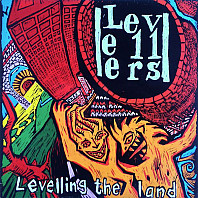 The Levellers - Levelling The Land