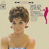 The Miles Davis Sextet - Someday My Prince Will Come