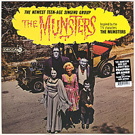 The Munsters (3) - Munsters