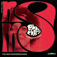 The New Mastersounds - Plug & Play