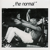 The Normal - Warm Leatherette/T.V.O.D