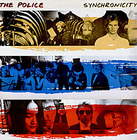 The Police - Synchronicity