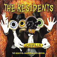 The Residents - Icky Flix