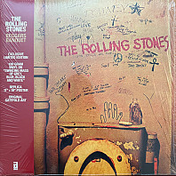 The Rolling Stones - Beggars Banquet