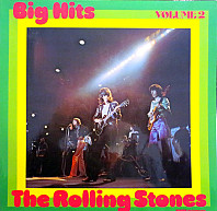 The Rolling Stones - Big Hits Volume 2