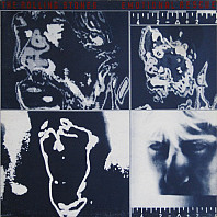 The Rolling Stones - Emotional Rescue