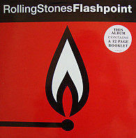 The Rolling Stones - Flashpoint