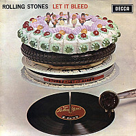 The Rolling Stones - Let It Bleed