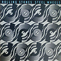 Steel Wheels