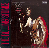 The Rolling Stones - The Rolling Stones