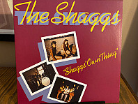 The Shaggs - Shaggs' Own Thing