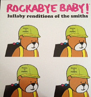 Lullaby Renditions of