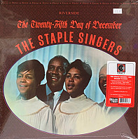 The Staple Singers - Twenty-Fifth Day of December