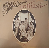 The Statler Brothers - Best of Statler Brothers