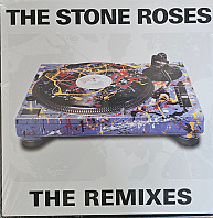 The Stone Roses - The Remixes