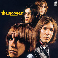 The Stooges - Stooges