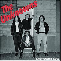 the Unknowns - East Coast Low