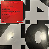 The Weathermen - Pias 40