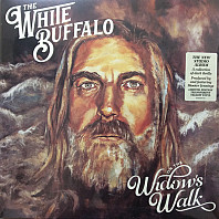 The White Buffalo - On the Widows Walk