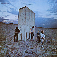 The Who - Who's Next