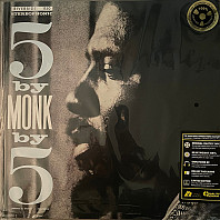 5 By Monk By 5